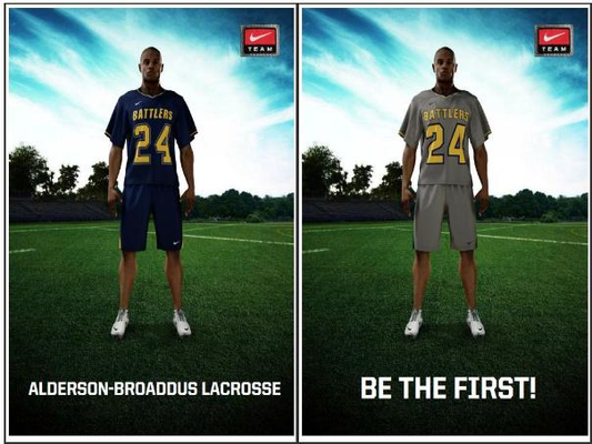 Alderson-Broaddus Unveils Lacrosse Uniforms