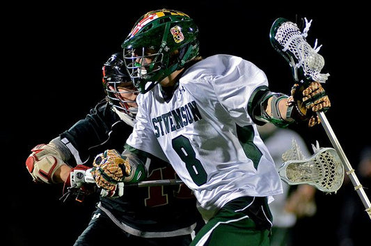 Game Photos: No. 7 Mustangs Down No. 17 Haverford, 11-5