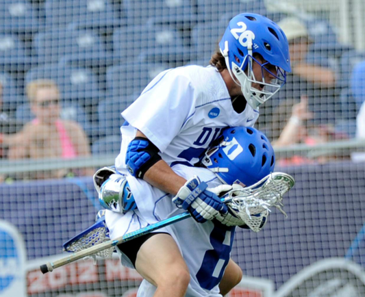 Best of College Lacrosse 2012