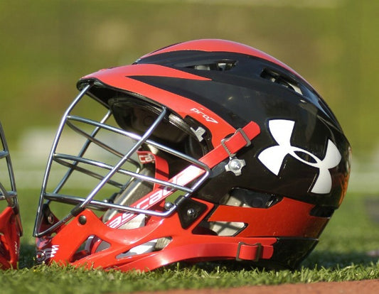 Under Armour All-America Lacrosse Selections, 88 Boys and Girls