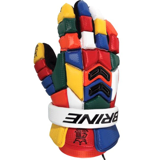 Block Party Messiah Gloves From Brine