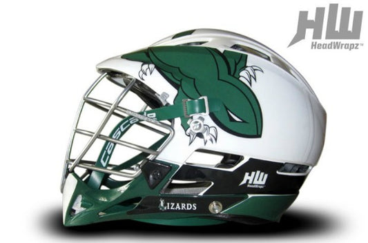 Major League Lacrosse Announces Agreement with HeadWrapz