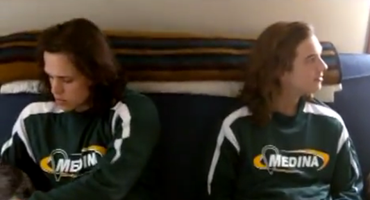 Thursday's High School Flow Report Presented by Medina High