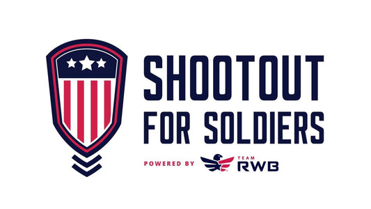 Team RWB announces agreement to acquire Shootout for Soldiers