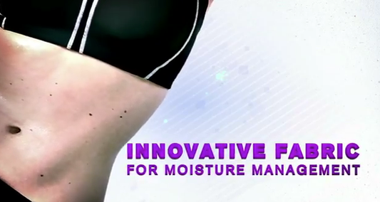 Introducing the Under Armour Sports Bra