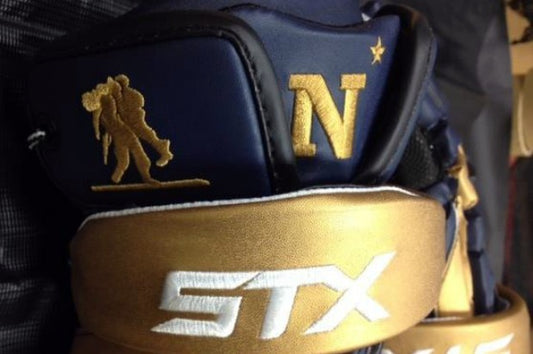 Navy STX Assault Gear 2012