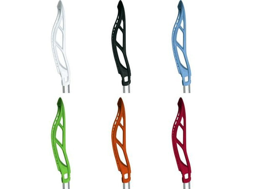 More Colorways For STX Stallion Lacrosse Head