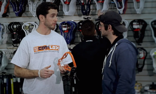 Ned Crotty TV Commercial for ComLax