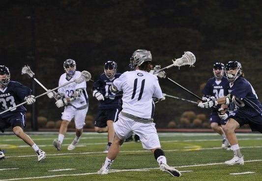 LacrossePlayground Spring Classic: Gilman (MD) defeats Georgetown Prep (MD) with Kudda replay