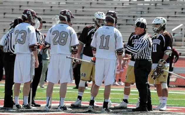 Colgate Men’s Lacrosse 2012 Player Blog: Go to the Final Four