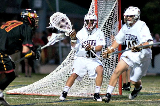 Lehigh Men's Lax 2012 All-American Highlight Video
