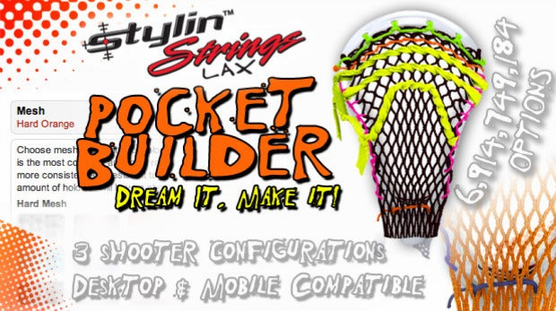 Interactive Pocket Builder by Stylin’ Strings Lax