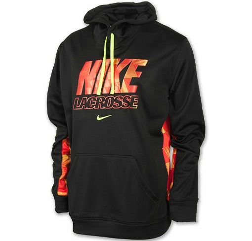 Nike Lacrosse KO Hoodie