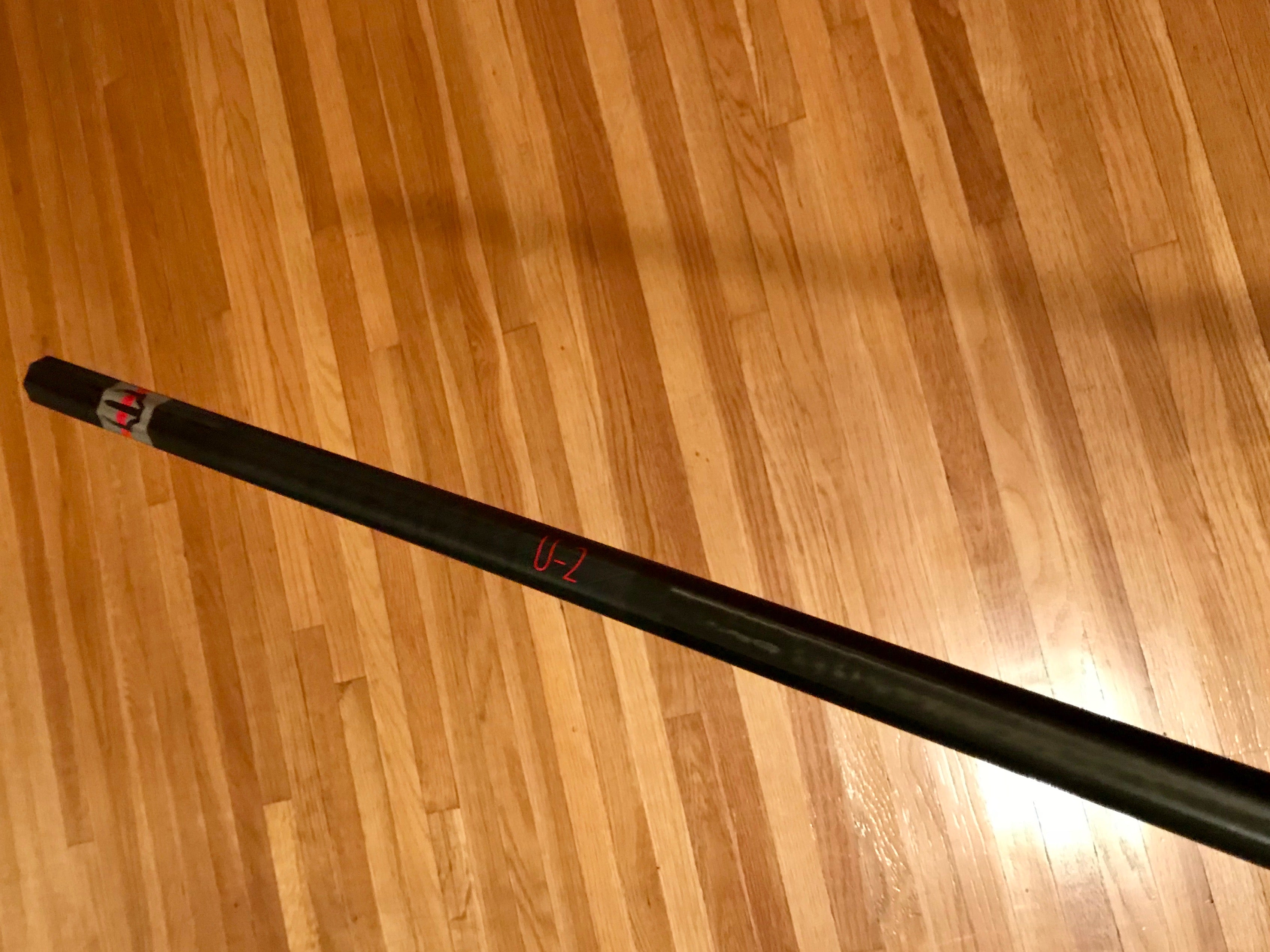 Wolf Athletics Element U2 Review Lacrosse Playground