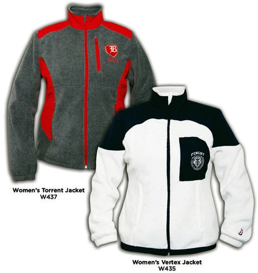 Boathouse Sports® Announces Custom Fleece Program