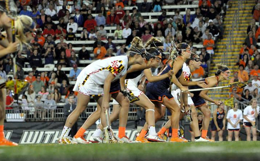 Women's Lacrosse 2014 National Championship Game Photos