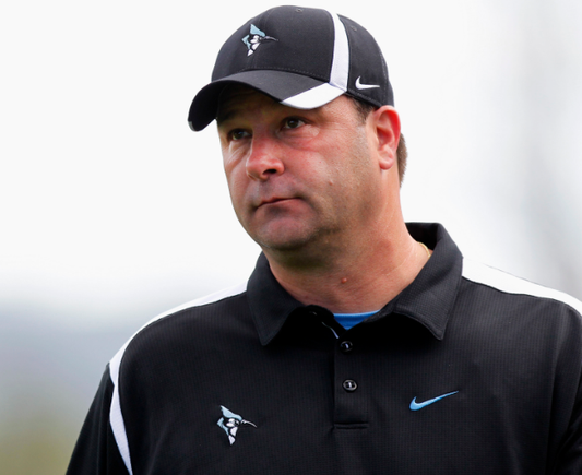 Video: Dave Pietramala Speaks about Big Ten Lacrosse and what it Means for Hopkins