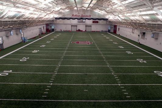 Indiana University Men's Lacrosse Season Promo (Video)