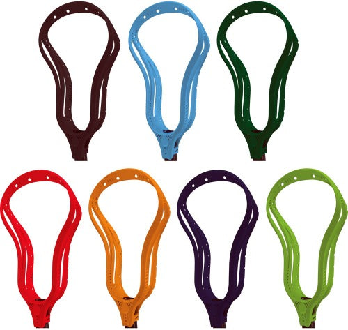 Maverik Spider Special Colored Lacrosse Head