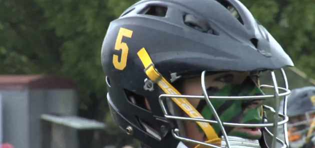 2013 Top High School Lacrosse Goals