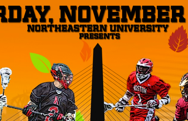 2nd Annual Boston Autumn Lacrosse Classic