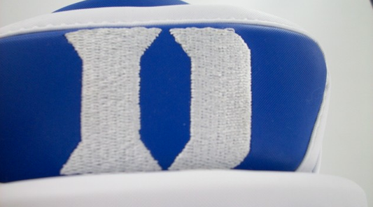 Duke's Brine Triumph II Lacrosse Gloves