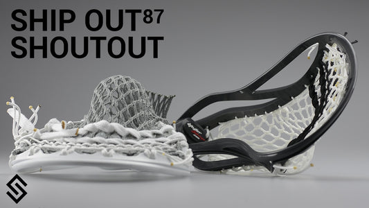 Sponsored Post: Stylin' Strings Quality Color Schemes on STX heads & A Rip Wood Giveaway - SoSo 87