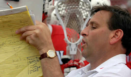 Denison University's Defensive Workout (Video)