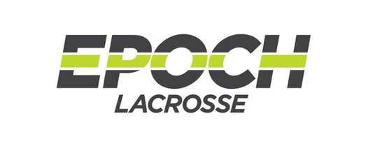 Epoch Lacrosse Supports Lacrosse in Minnesota