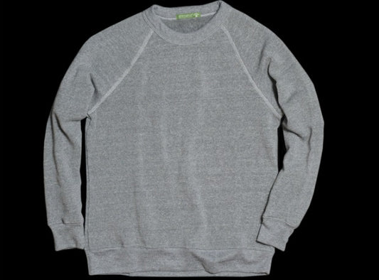 Champ Long Sleeve Eco Fleece Raglan