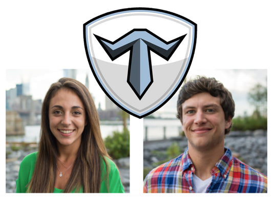 TRILOGY LACROSSE EXPANDS ITS CORPORATE TEAM WITH TWO HIRES