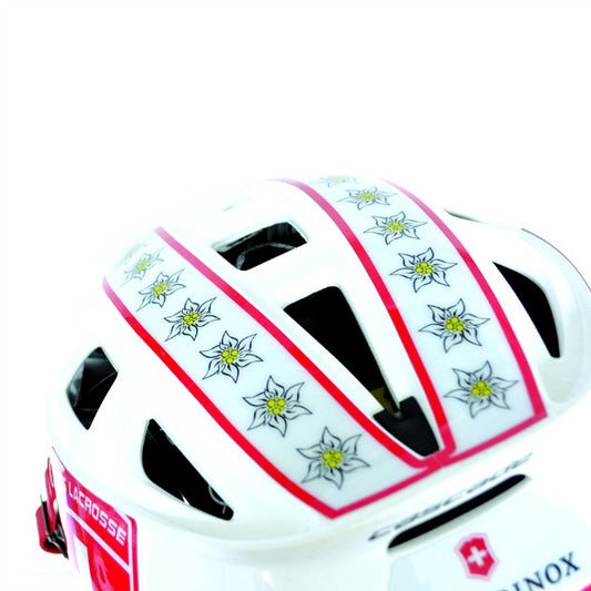 Swiss HeadWrapz Worn For World Games In Denver