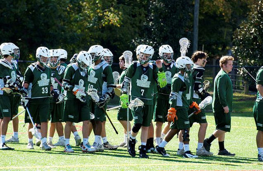 Game Photos: Piedmont College Men's Lacrosse