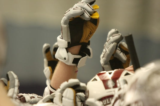 University of Minnesota-Duluth Lacrosse Recruiting Video