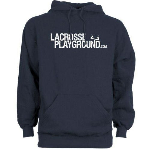 Limited Edition Lacrosse Playground Hoodie