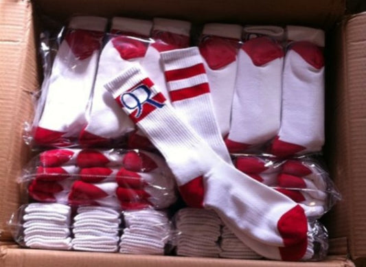 PR99 Socks