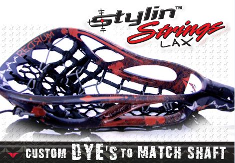 Stylin Strings Chops out an STX Proton to match the Brine Redrum Swizzbeat shaft