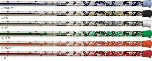 1 Lacrosse Insignia 2.0 Shaft