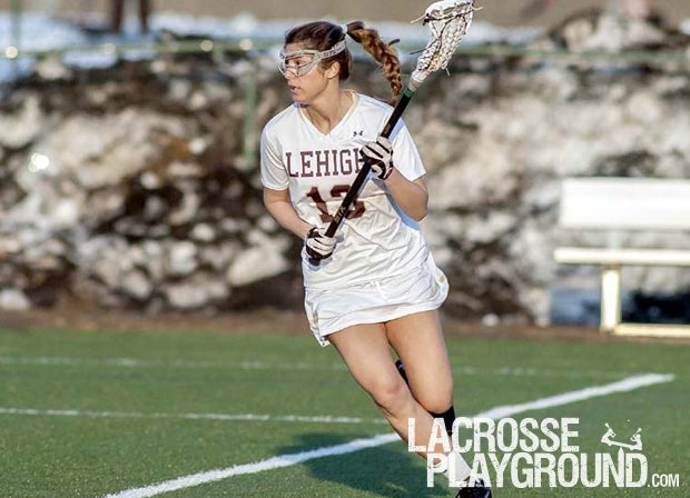 Colgate Uses Big Second Half To Pull Away From Lehigh, 13-7 – Lacrosse ...