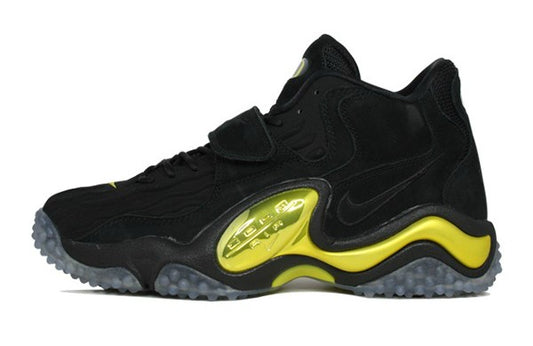 Nike Air Zoom Turf Jet 97 Oregon