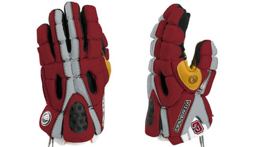 Maverik Lacrosse to Equip Colgate University "Raiders"