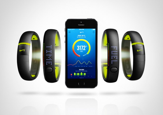 Nike + FuelBand SE is now Available