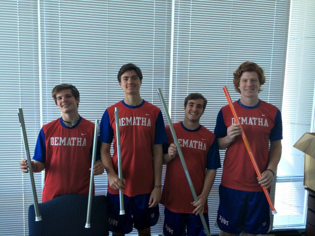 Epoch Lacrosse Spring Classic Teams To Play With Epoch's Gen. 4 Dragon ...