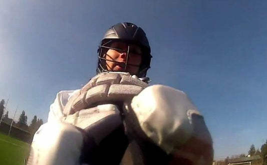 Video: Easton Sports Inside Out