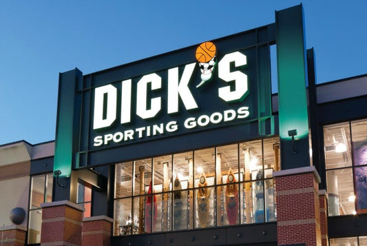 DICK'S Sporting Goods Launches Extensive Digital Training Resource for Athletes; Powered by IMG Academy