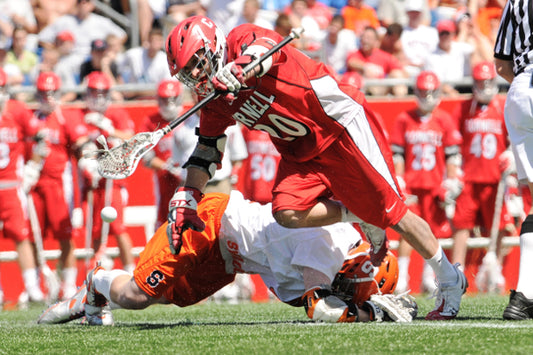 The STX National Faceoff Tournament