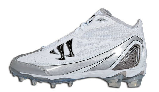 Warrior Shooter Cleat 2012