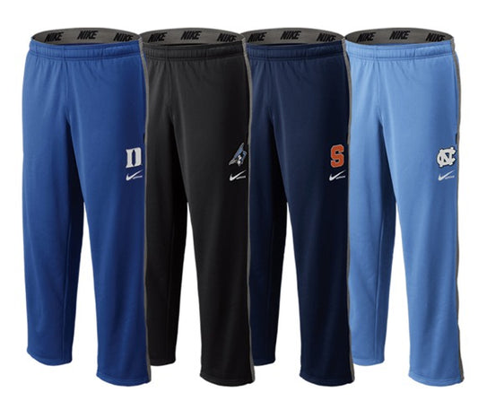 Nike Lacrosse Collegiate Sweat Pants (2012)