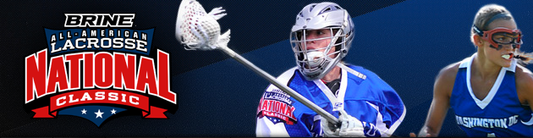 Michigan Regional Tryouts for the 2014 Brine National Lacrosse Classic