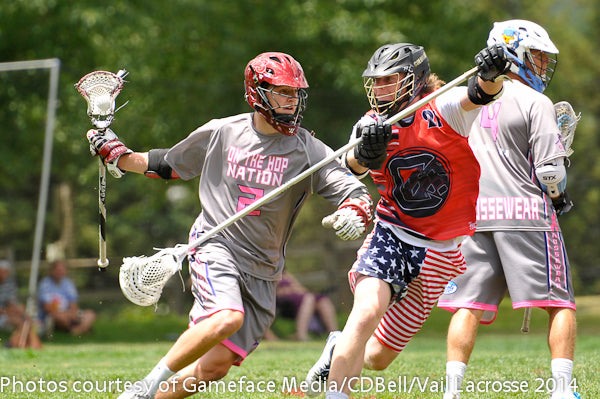 2014 Vail Lacrosse Shootout – Day 8